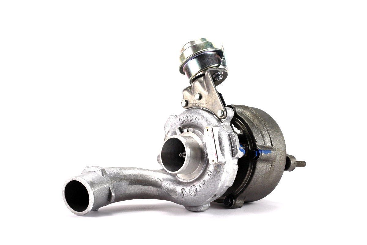 Garrett - TURBO - NEUF ORIGINE - VL