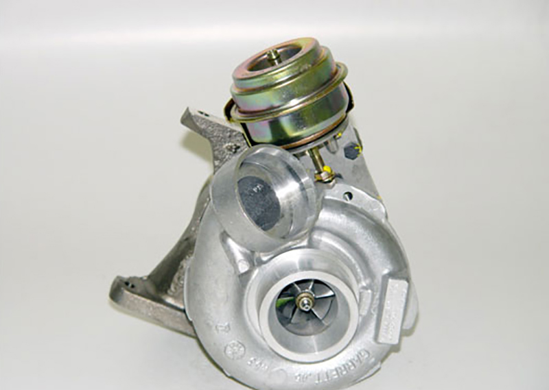 Garrett - TURBO - MAXLIFE - VL