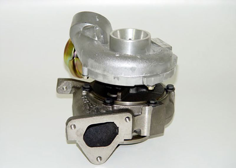 Garrett - TURBO - MAXLIFE - VL