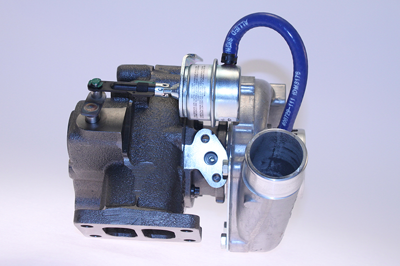 Garrett - TURBO - NEUF ORIGINE - VL - GT3571S - PERKINS