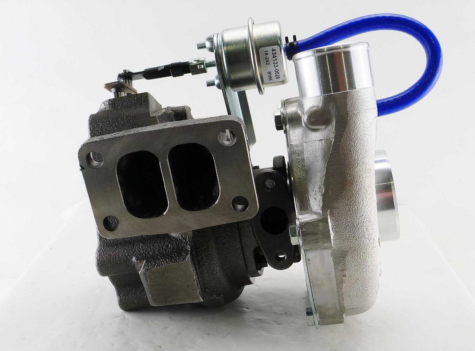 Garrett - TURBO - NEUF ORIGINE - VL