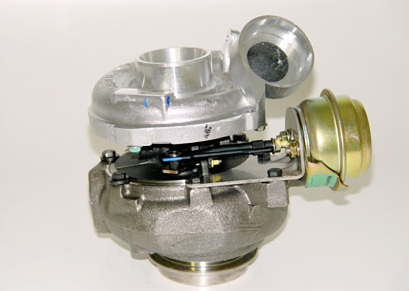 Garrett - TURBO - MAXLIFE - VL