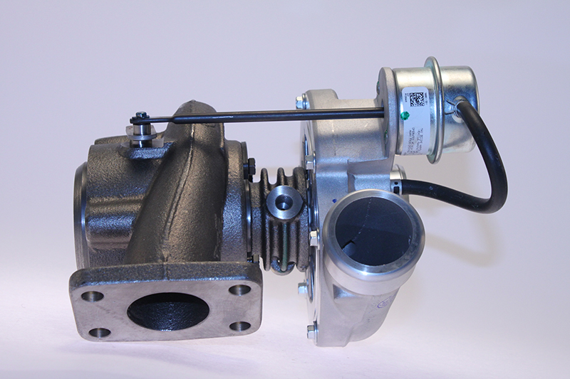 Garrett - TURBO - NEUF ORIGINE - INDUSTRIEL