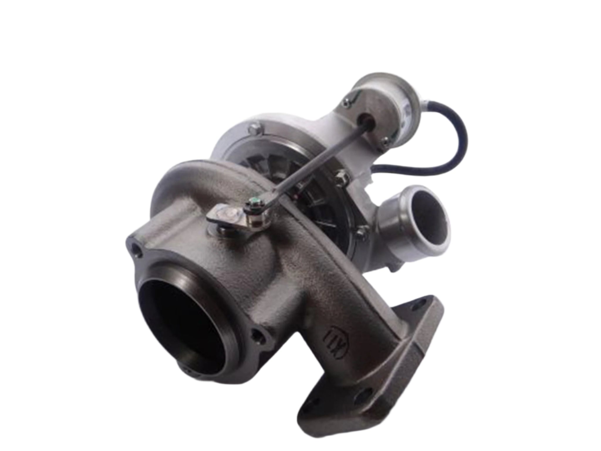 Garrett - TURBO - NEUF ORIGINE - INDUSTRIEL