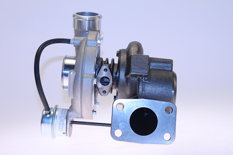 Garrett - TURBO - NEUF ORIGINE - VL