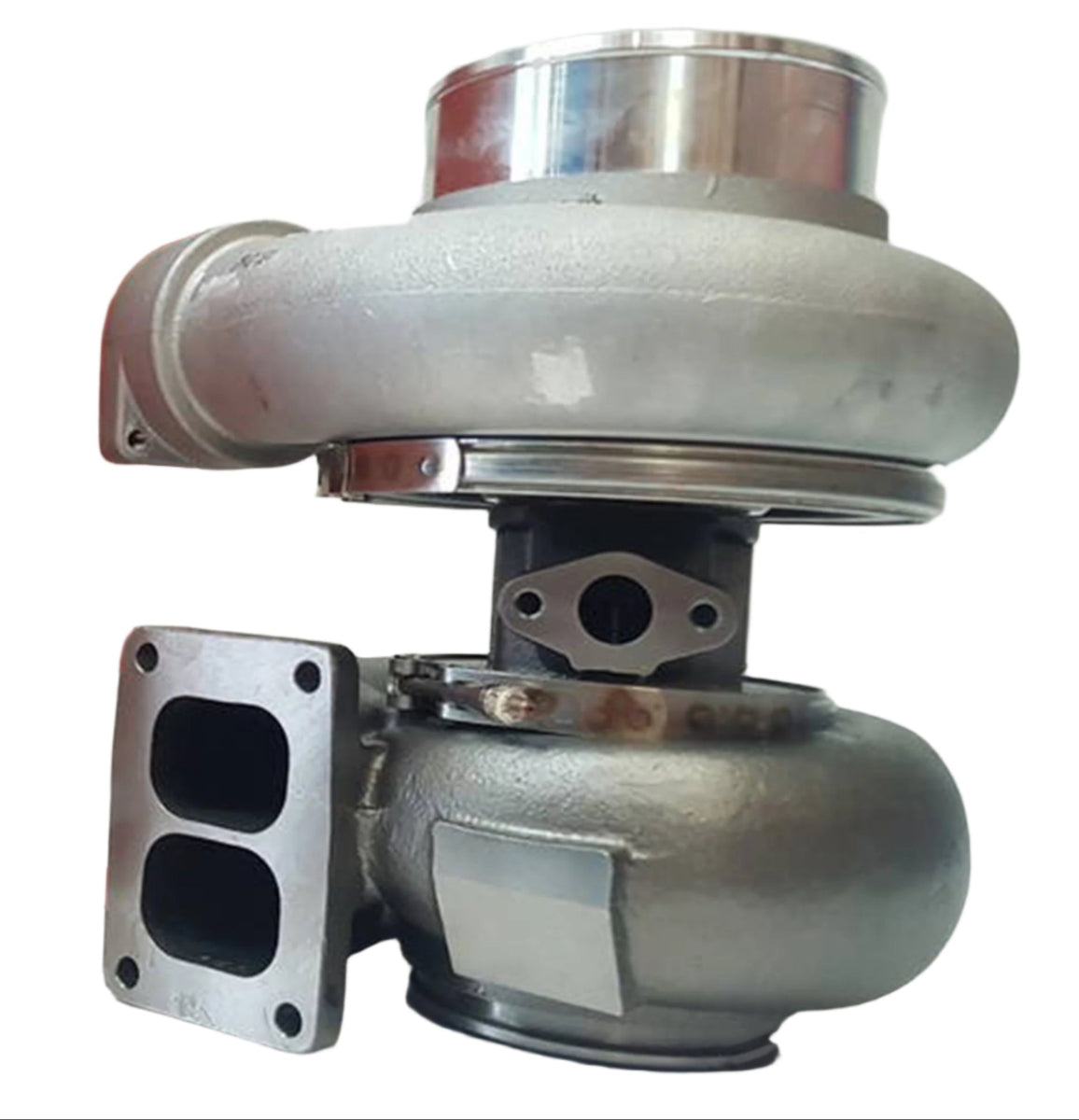 Garrett - TURBO - NEUF ORIGINE - INDUSTRIEL