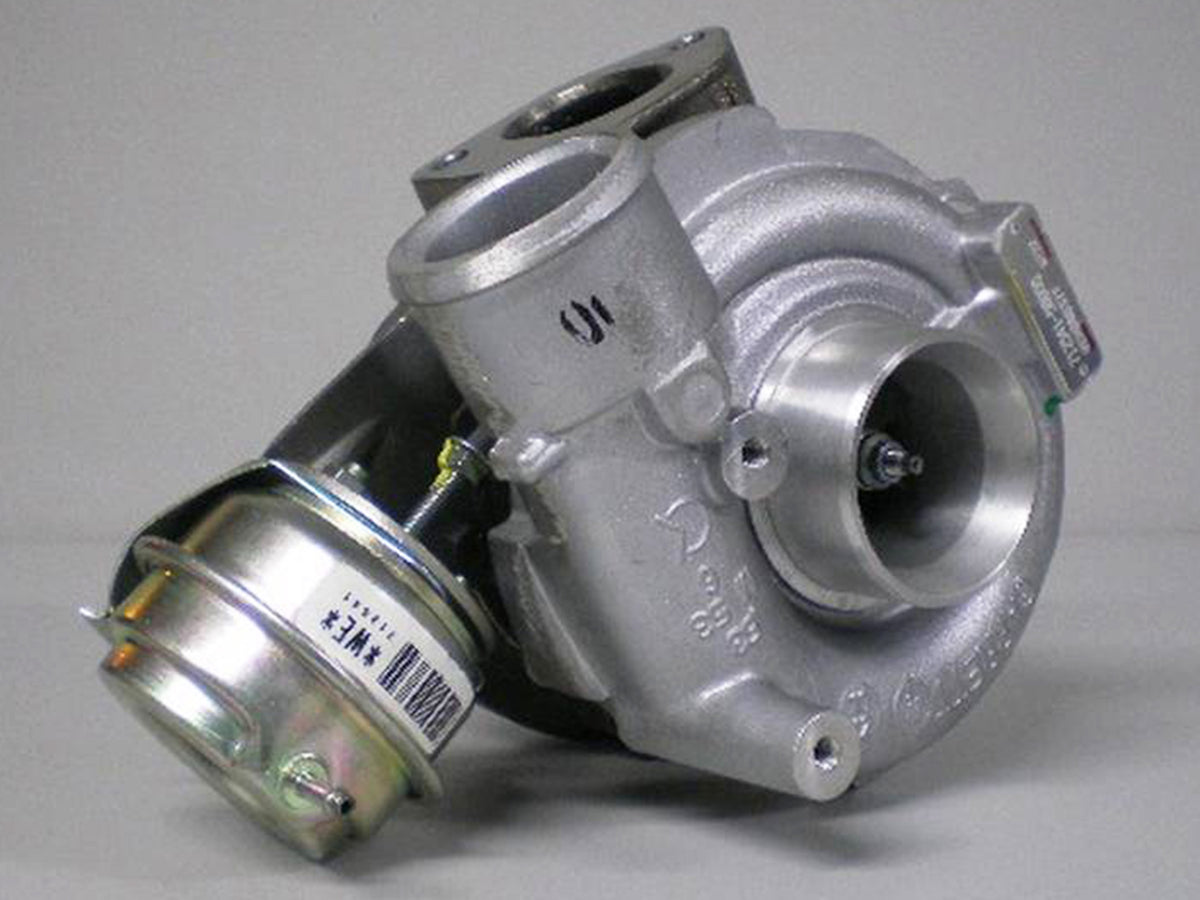 Garrett - TURBO - NEUF ORIGINE - VL