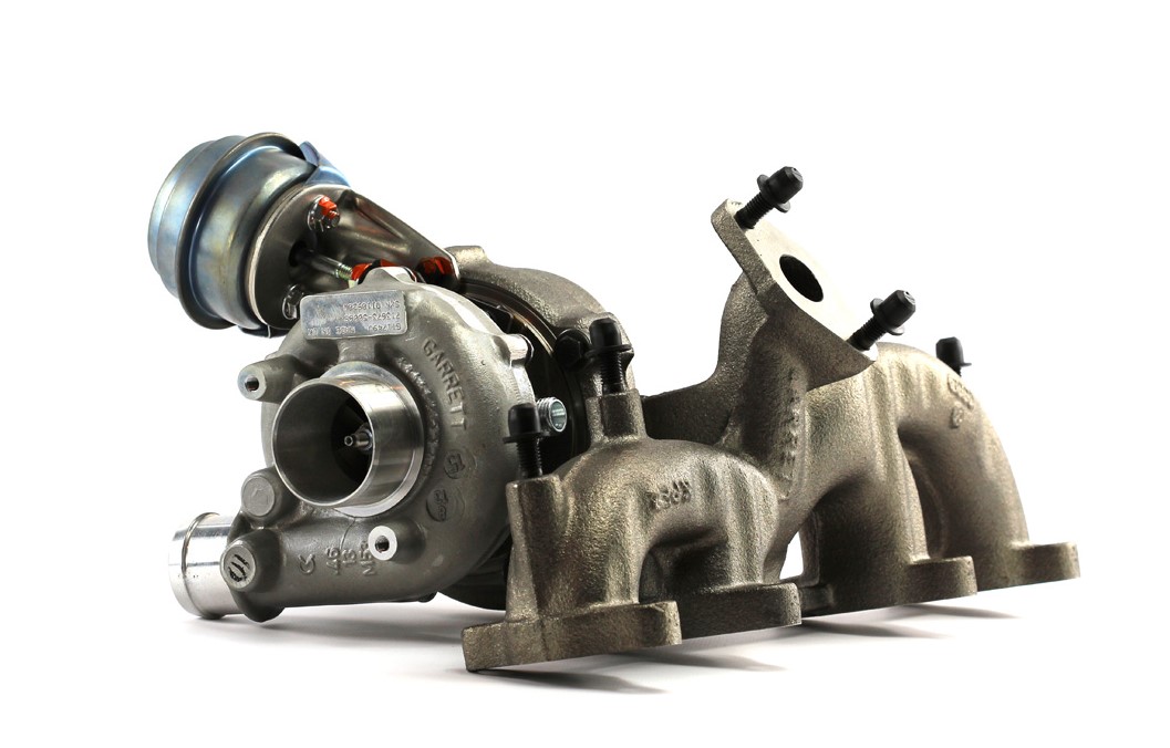 Garrett - TURBO - NEUF ORIGINE - VL