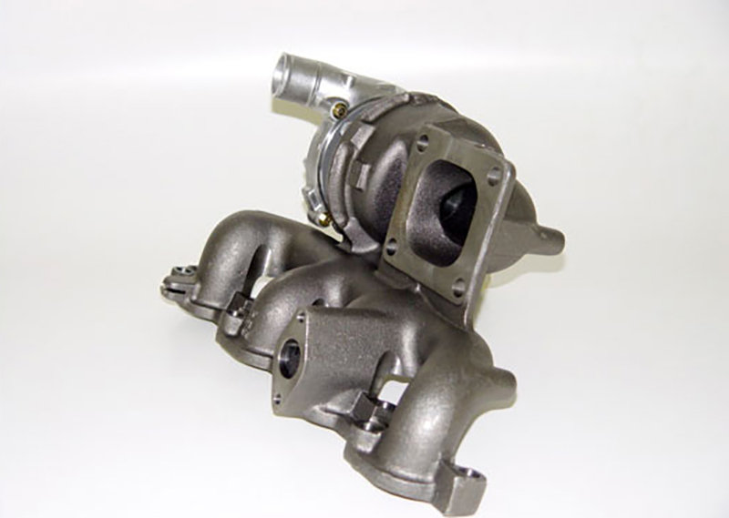 Garrett - TURBO - NEUF ORIGINE - VL