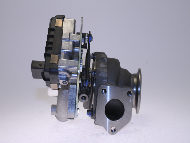 Garrett - TURBO - NEUF ORIGINE - VL