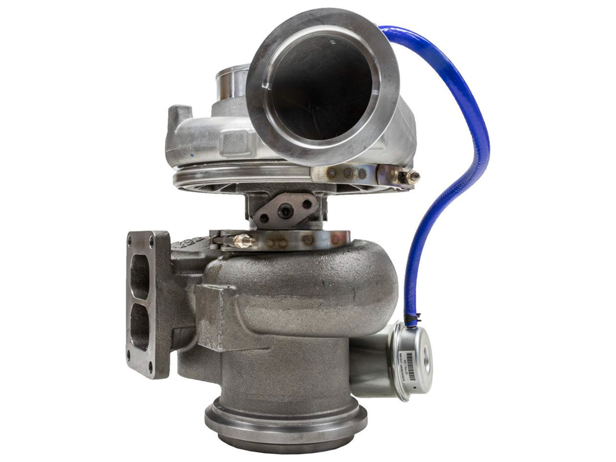 Garrett - TURBO - NEUF ORIGINE - INDUSTRIEL