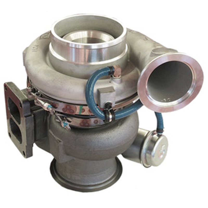 Garrett - TURBO - NEUF ORIGINE - VL