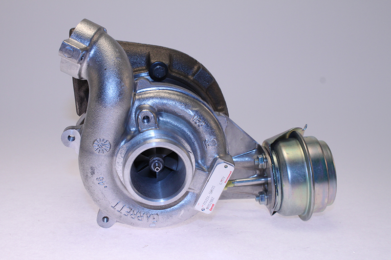 Garrett - TURBO - NEUF ORIGINE - VL