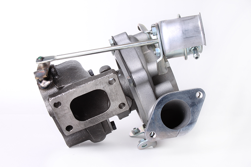 Garrett - TURBO - NEUF ORIGINE - VL