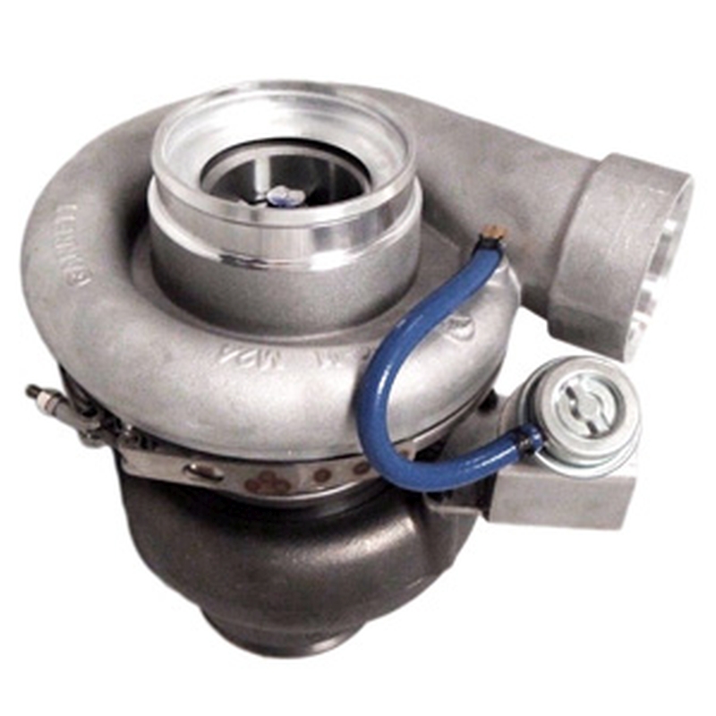 Garrett - TURBO - NEUF ORIGINE - PL