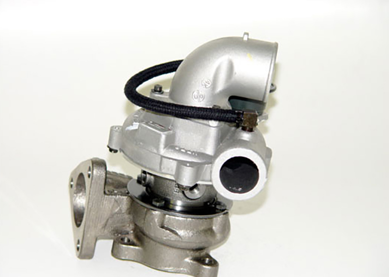 Garrett - TURBO - NEUF ORIGINE - VL