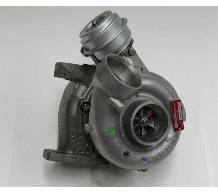 Garrett - TURBO - MAXLIFE - VL