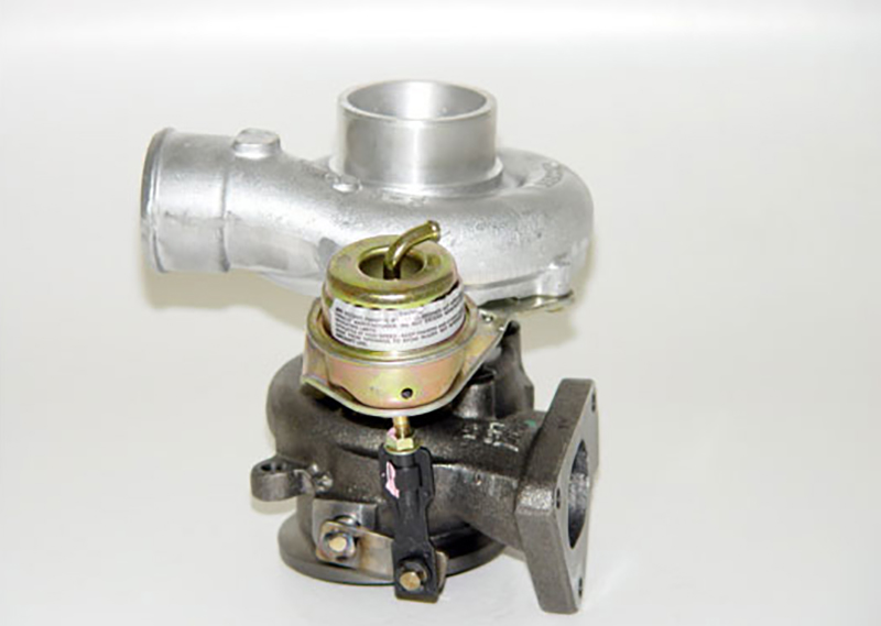 Garrett - TURBO - NEUF ORIGINE - VL