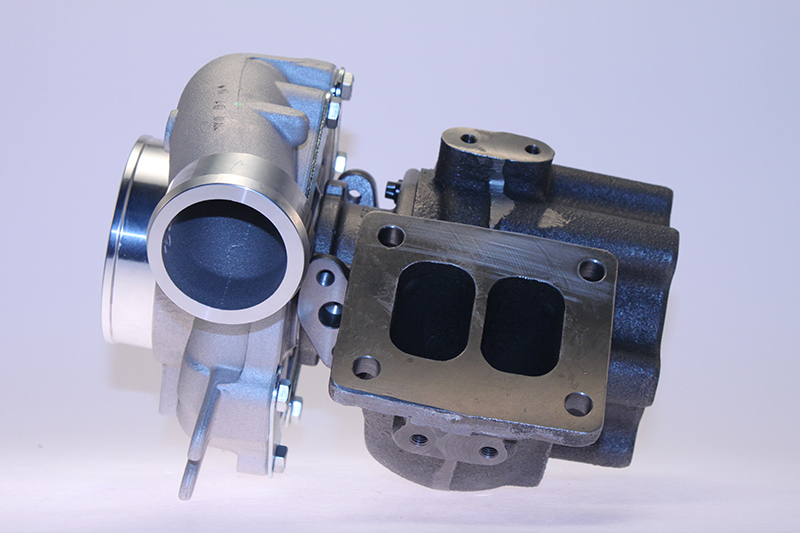 Garrett - TURBO - NEUF ORIGINE - VL