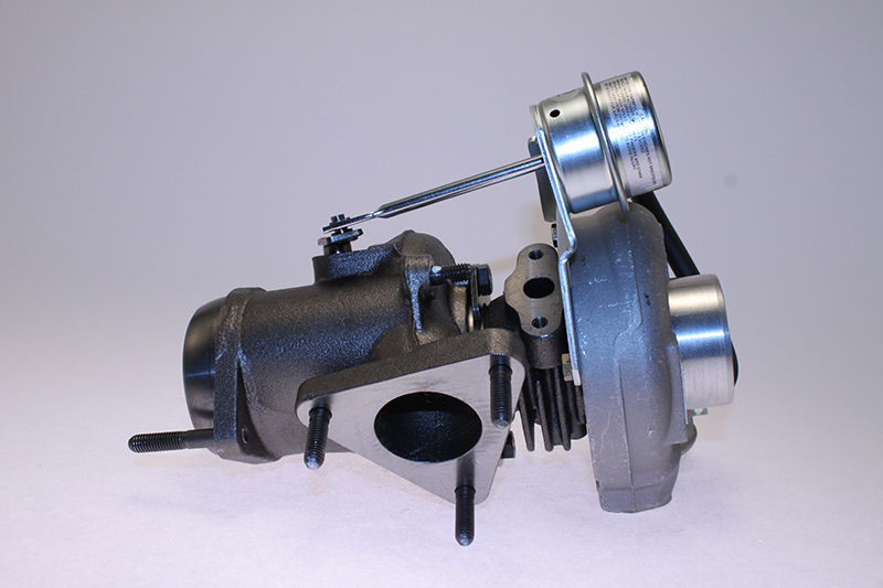 Garrett - TURBO - NEUF ORIGINE - VL