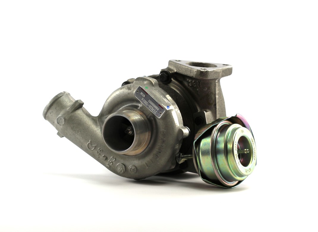 Garrett - TURBO - MAXLIFE - VL