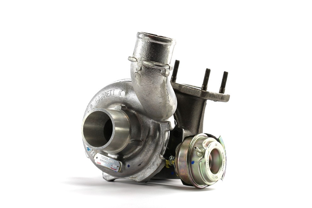 Garrett - TURBO - MAXLIFE - VL