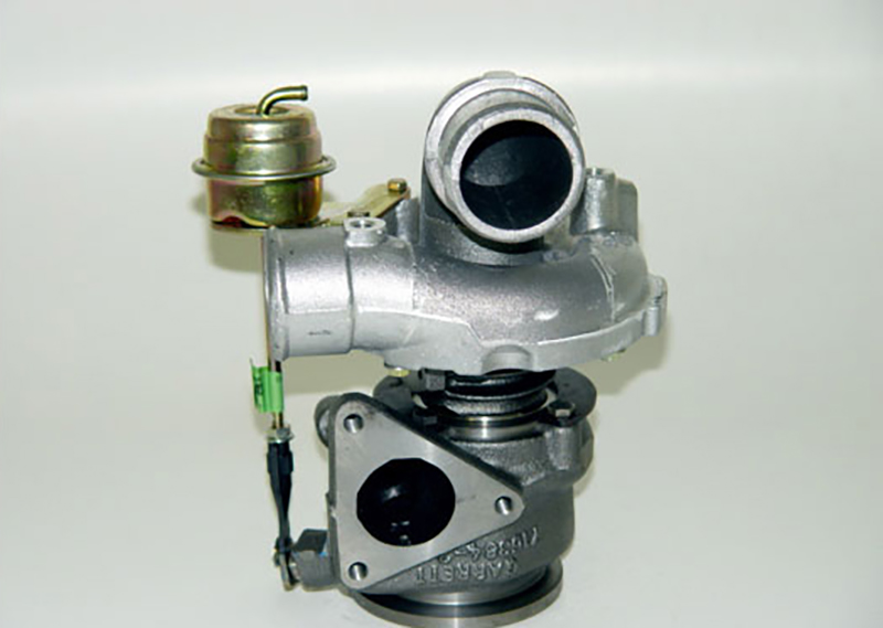 Garrett - TURBO - NEUF ORIGINE - VL