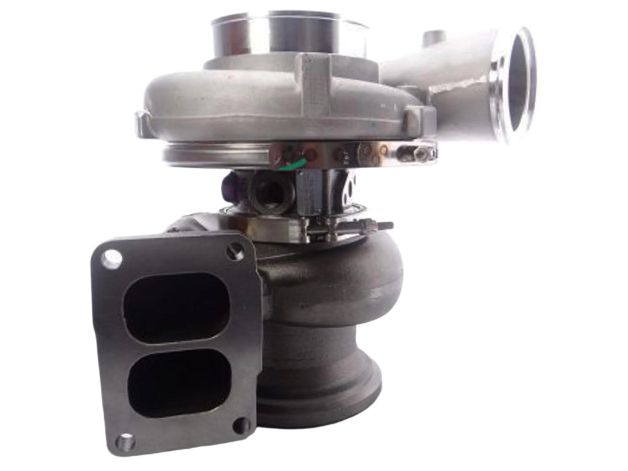 Garrett - TURBO - NEUF ORIGINE - VL