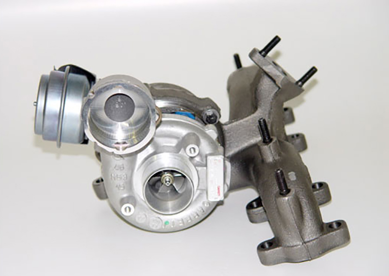 Garrett - TURBO - MAXLIFE - VL