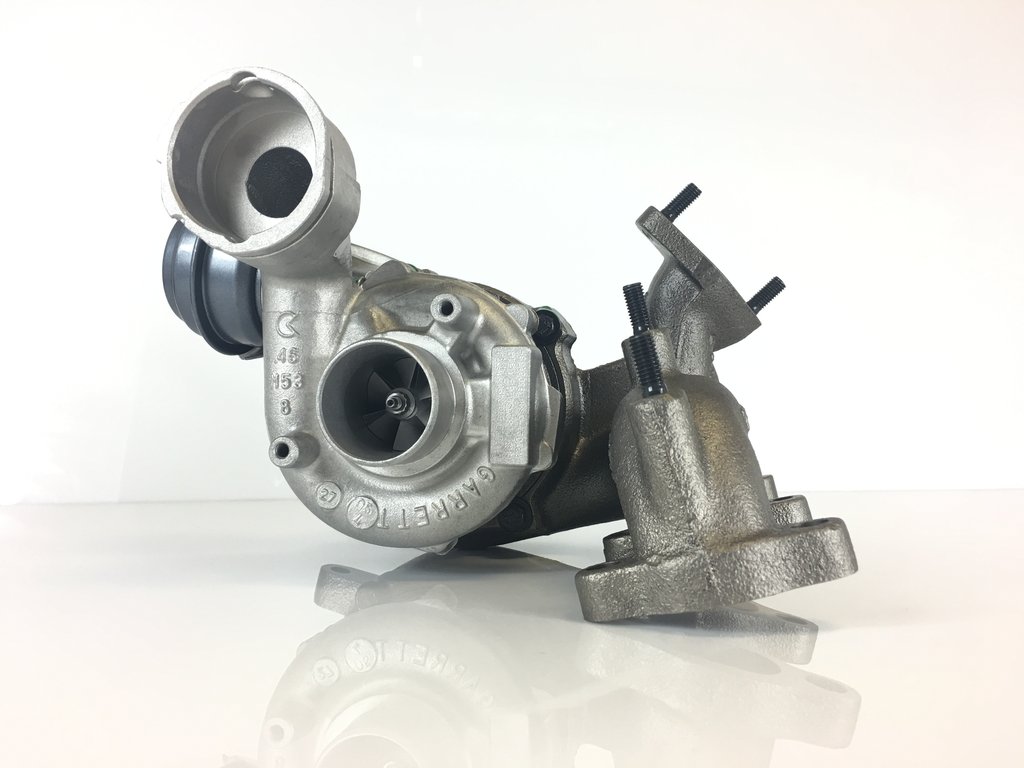 Garrett - TURBO - MAXLIFE - VL