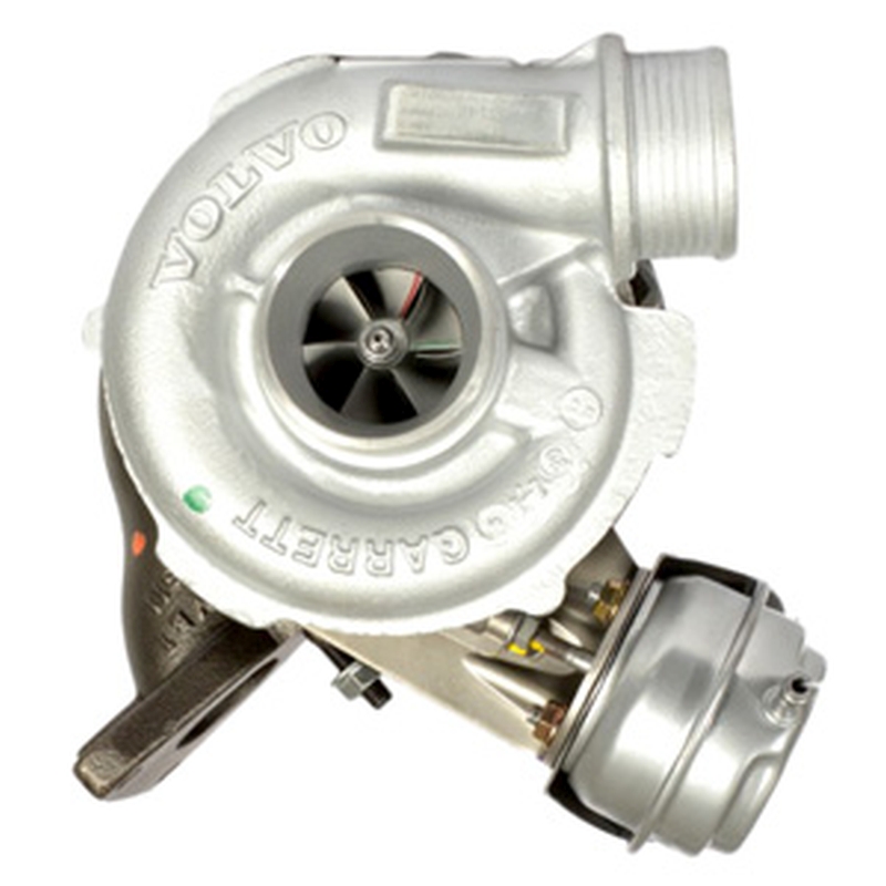 Garrett - TURBO - MAXLIFE - VL