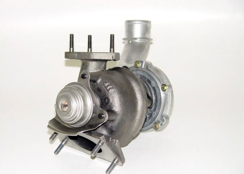 Garrett - TURBO - NEUF ORIGINE - VL