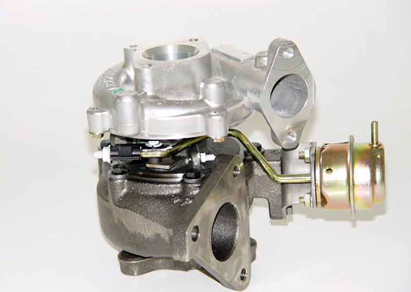 Garrett - TURBO - MAXLIFE - VL