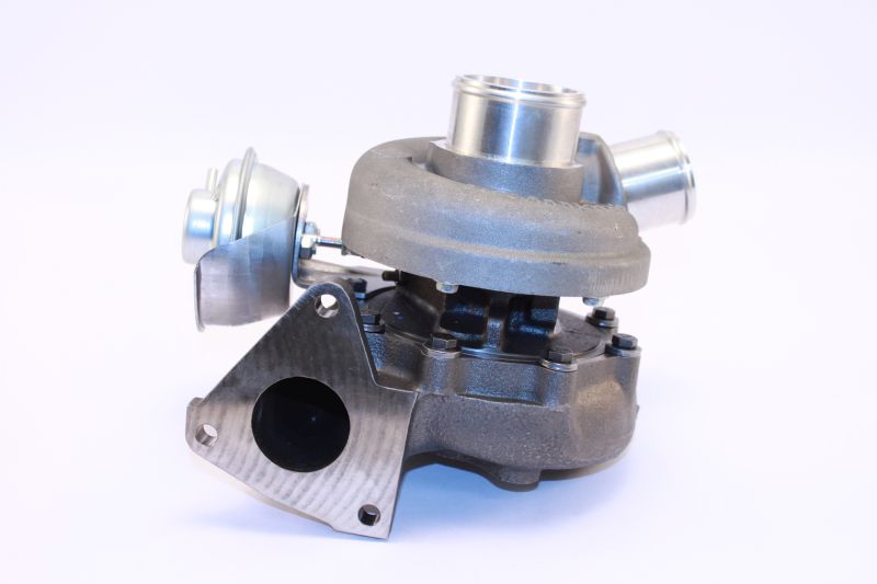 Garrett - TURBO - NEUF ORIGINE - VL