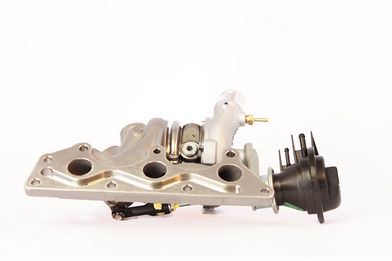 Garrett - TURBO - NEUF ORIGINE - VL