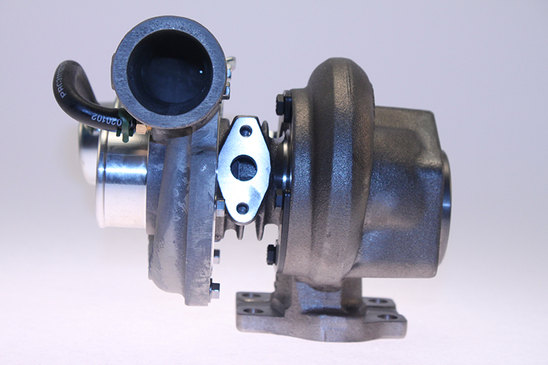 Garrett - TURBO - NEUF ORIGINE - VL