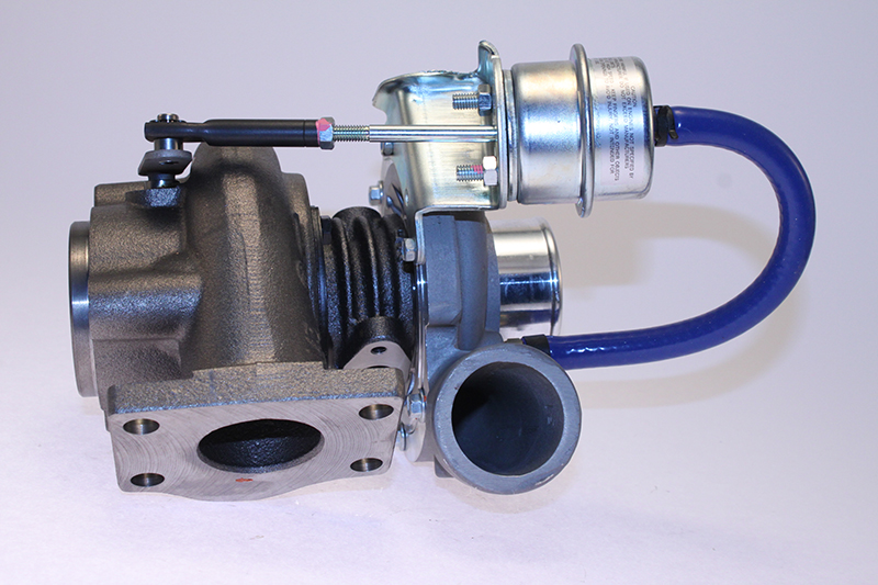 Garrett - TURBO - NEUF ORIGINE - VL