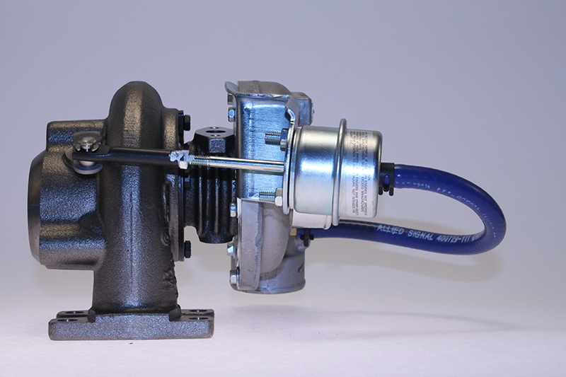 Garrett - TURBO - NEUF ORIGINE - VL