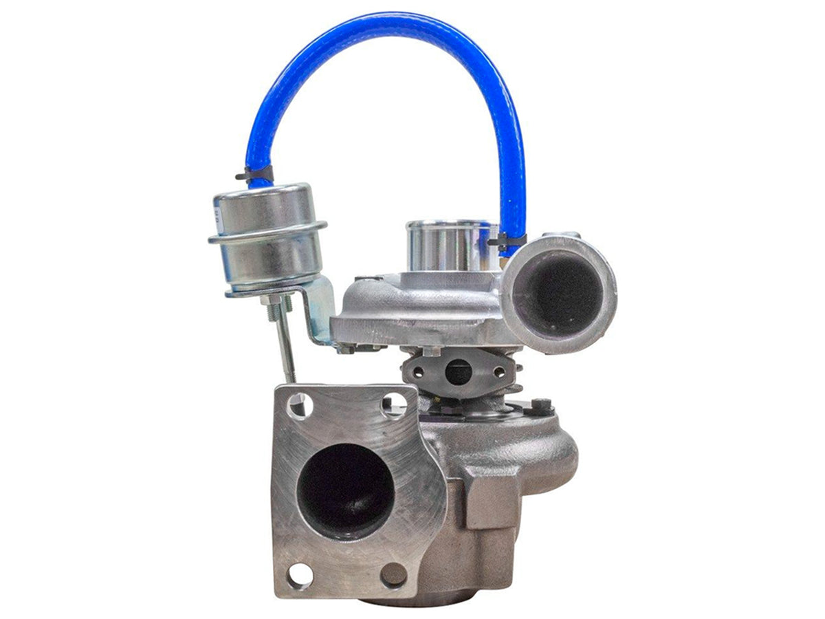 Garrett - TURBO - NEUF ORIGINE - VL