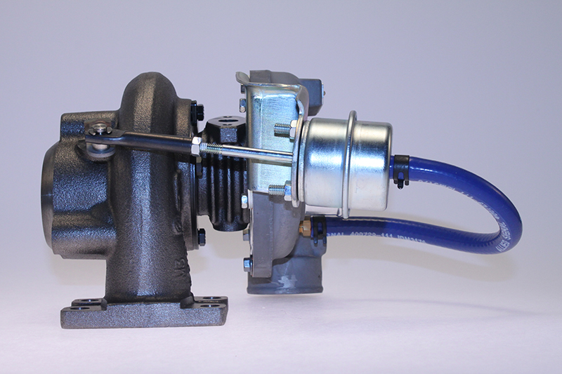 Garrett - TURBO - NEUF ORIGINE - VL