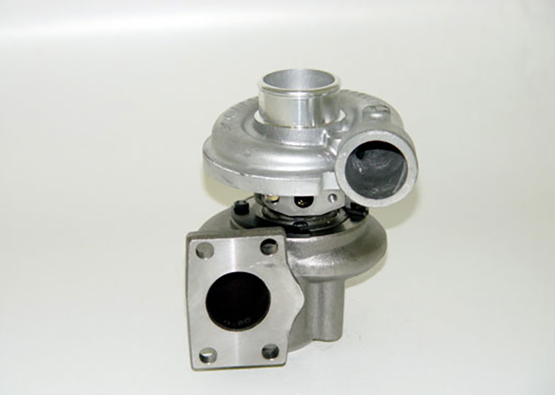 Garrett - TURBO - NEUF ORIGINE - VL