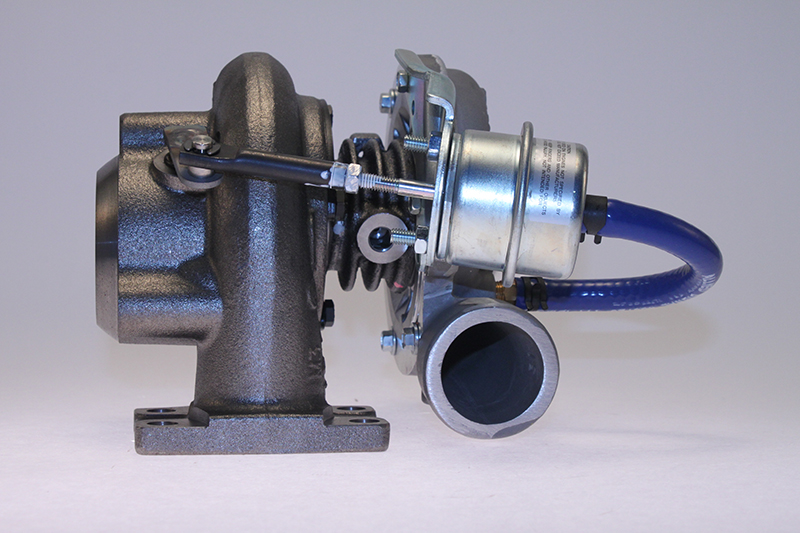 Garrett - TURBO - NEUF ORIGINE - VL