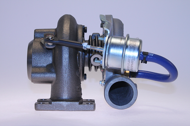 Garrett - TURBO - NEUF ORIGINE - VL