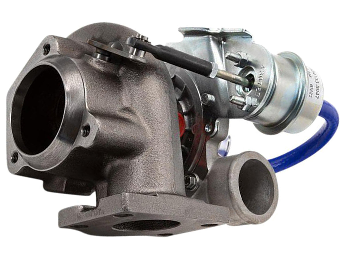 Garrett - TURBO - NEUF ORIGINE - VL