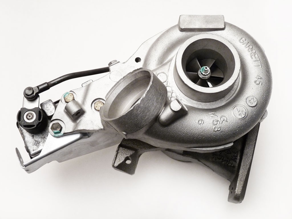 Garrett - TURBO - MAXLIFE - VL