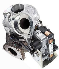 Garrett - TURBO - NEUF ORIGINE - VL