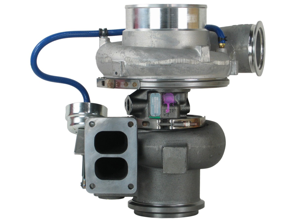 Garrett - TURBO - NEUF ORIGINE - INDUSTRIEL