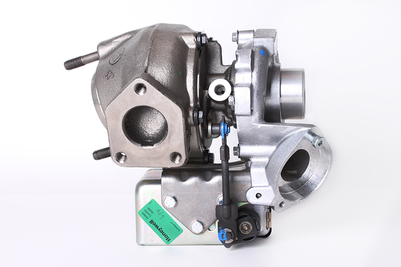 Garrett - TURBO - NEUF ORIGINE - VL