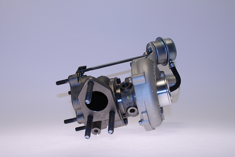 Garrett - TURBO - NEUF ORIGINE - VL