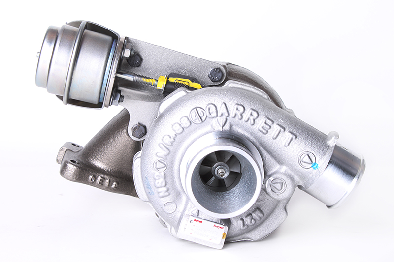 Garrett - TURBO - NEUF ORIGINE - VL